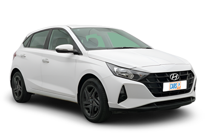 Hyundai NEW I20-img